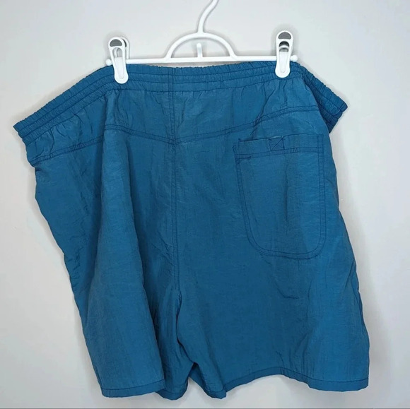 Vintage Navigator Swim Trunks Men's 2XL - Lining Cut Out - Picture 2 of 10
